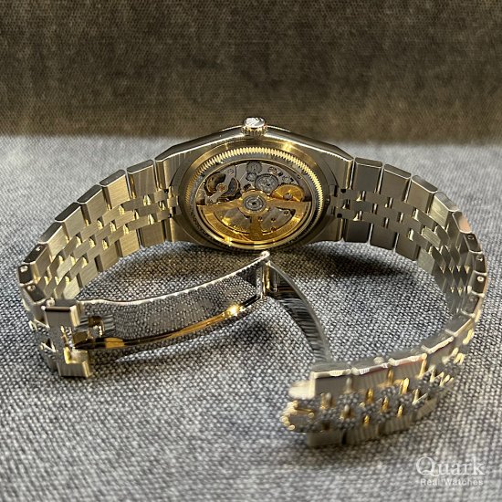 ロレックス ランドドゥエラー40 Ref.127334