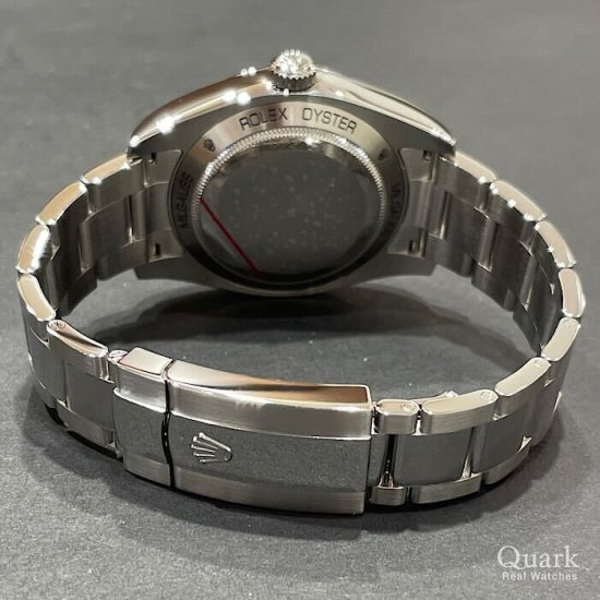 ロレックス ミルガウス Ref.116400