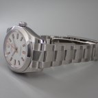 ロレックス ミルガウス Ref.116400