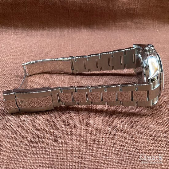 ロレックス ミルガウス Ref.116400