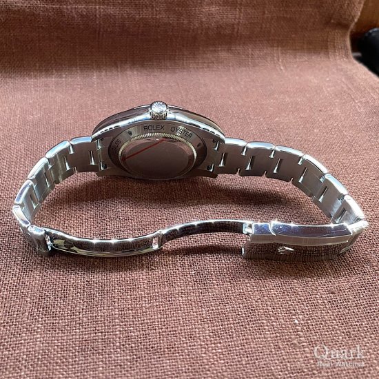 ロレックス ミルガウス Ref.116400