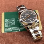 ロレックス ミルガウス Ref.116400