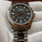 ロレックス ミルガウス Ref.116400