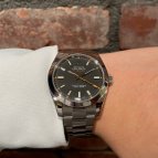 ロレックス ミルガウス Ref.116400