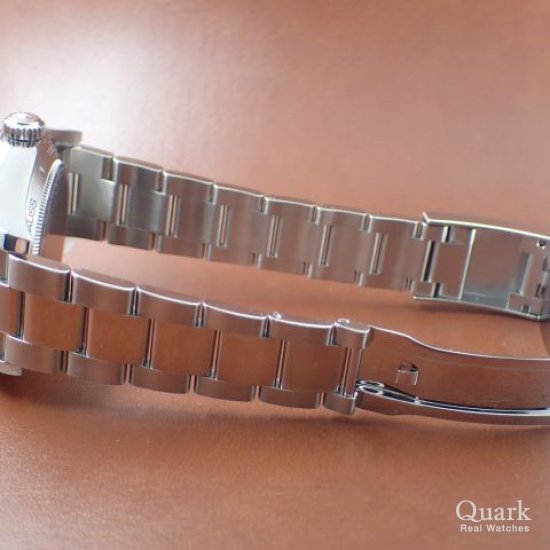 ロレックス ミルガウス Ref.116400