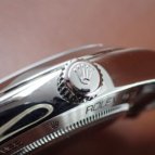 ロレックス ミルガウス Ref.116400