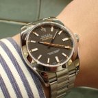 ロレックス ミルガウス Ref.116400