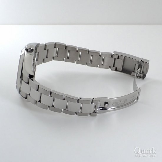 ロレックス ミルガウス Ref.116400