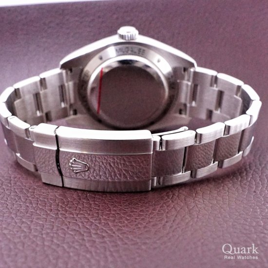 ロレックス ミルガウス Ref.116400