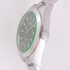 ロレックス ミルガウス Ref.116400GV