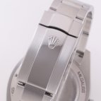 ロレックス ミルガウス Ref.116400GV