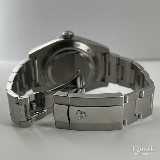 ロレックス ミルガウス Ref.116400GV