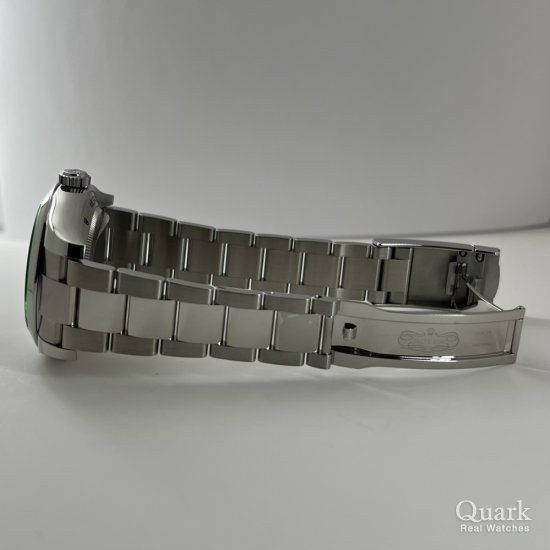 ロレックス ミルガウス Ref.116400GV