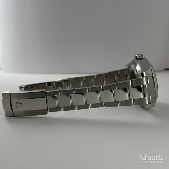 ロレックス ミルガウス Ref.116400GV