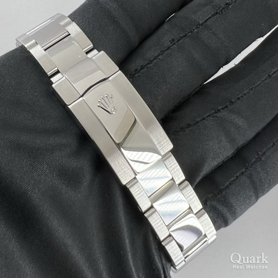 ロレックス ミルガウス Ref.116400GV