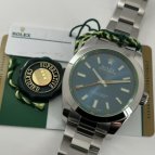 ロレックス ミルガウス Ref.116400GV