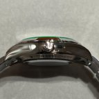 ロレックス ミルガウス Ref.116400GV