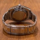 ロレックス ミルガウス Ref.116400GV