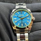 ロレックス ミルガウス Ref.116400GV