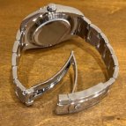 ロレックス ミルガウス Ref.116400GV