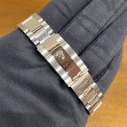 ロレックス ミルガウス Ref.116400GV