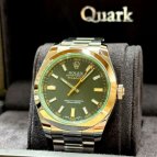 ロレックス ミルガウス Ref.116400GV