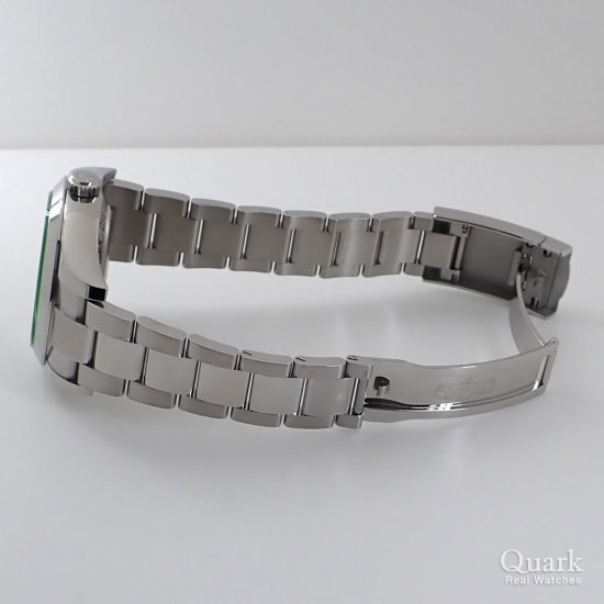 ロレックス ミルガウス Ref.116400GV