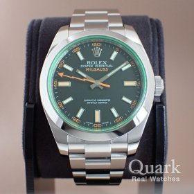 ロレックス ミルガウス / ロレックス専門店クォーク