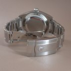 ロレックス ミルガウス Ref.116400GV