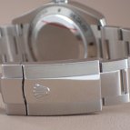 ロレックス ミルガウス Ref.116400GV