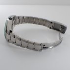 ロレックス ミルガウス Ref.116400GV