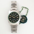 ロレックス ミルガウス Ref.116400GV