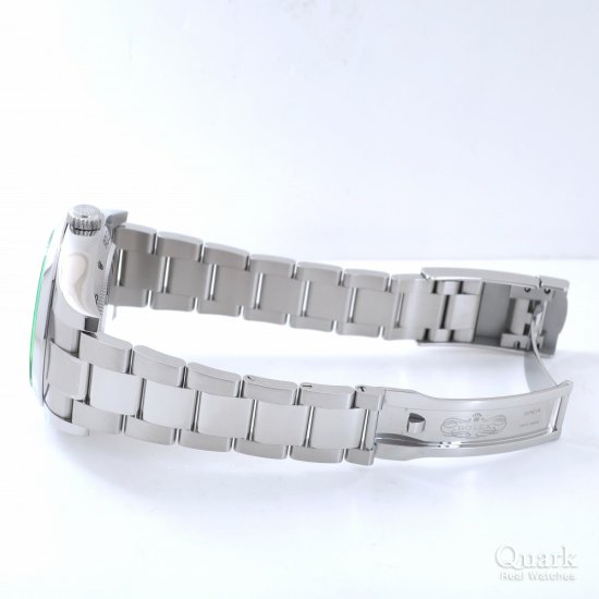 ロレックス ミルガウス Ref.116400GV