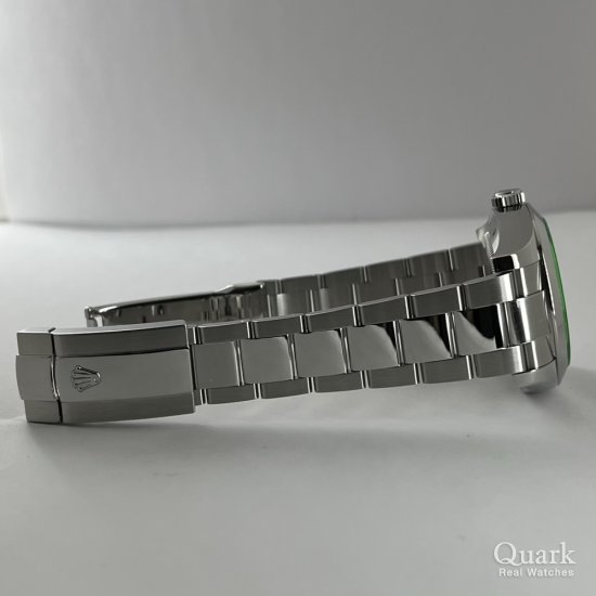 ロレックス ミルガウス Ref.116400GV