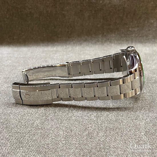 ロレックス ミルガウス Ref.116400GV