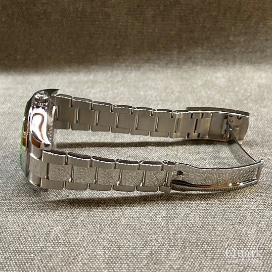 ロレックス ミルガウス Ref.116400GV