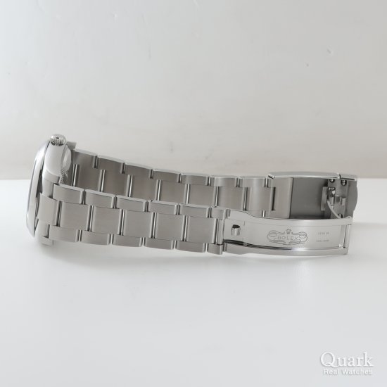 ロレックス オイスター・パーペチュアル34 Ref.114200