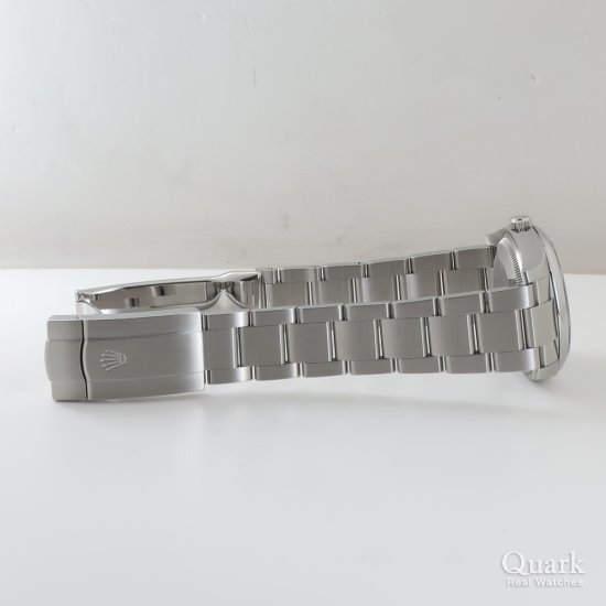 ロレックス オイスター・パーペチュアル34 Ref.114200