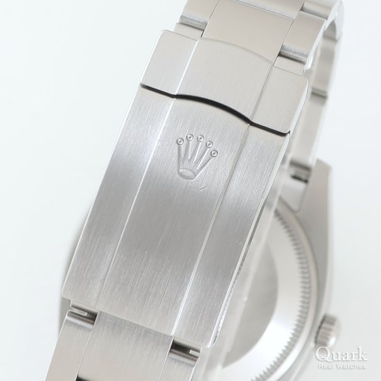 ロレックス オイスター・パーペチュアル34 Ref.114200