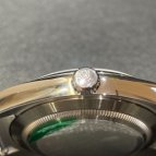 ロレックス オイスター・パーペチュアル39 Ref.114300