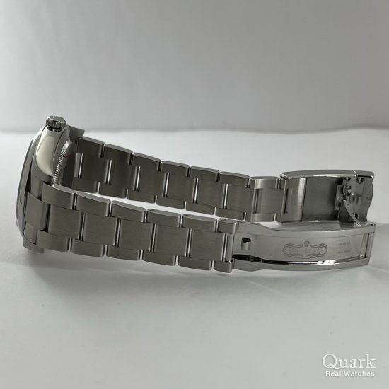 ロレックス オイスター・パーペチュアル39 Ref.114300