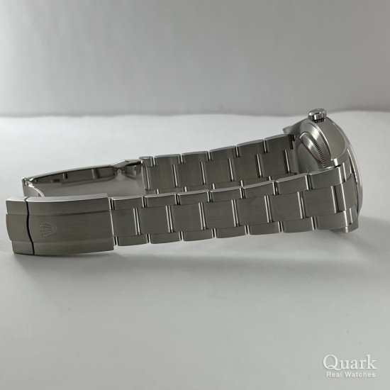 ロレックス オイスター・パーペチュアル39 Ref.114300