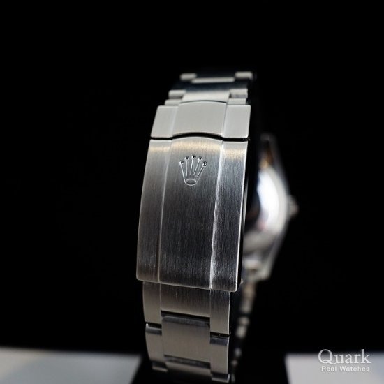 ロレックス オイスター・パーペチュアル36 Ref.116000