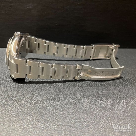 ロレックス オイスター・パーペチュアル36 Ref.116000