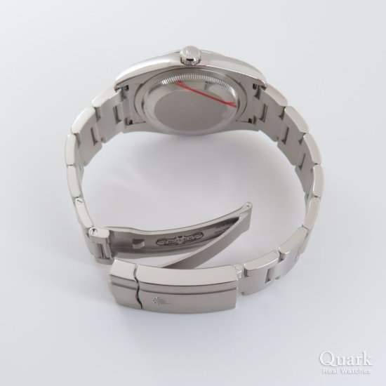 ロレックス オイスター・パーペチュアル36 Ref.116000