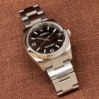 ロレックス オイスター・パーペチュアル36 Ref.116000