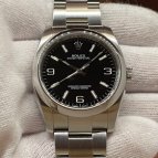 ロレックス オイスター・パーペチュアル36 Ref.116000