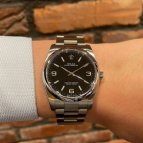 ロレックス オイスター・パーペチュアル36 Ref.116000