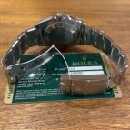 ロレックス オイスター・パーペチュアル36 Ref.116000