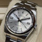 ロレックス オイスター・パーペチュアル36 Ref.116000